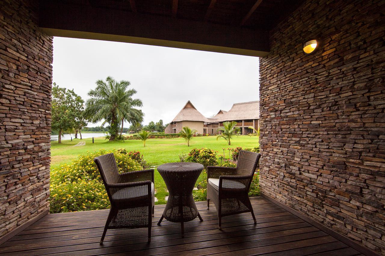 The Royal Senchi Hotel And Resort Akosombo 외부 사진