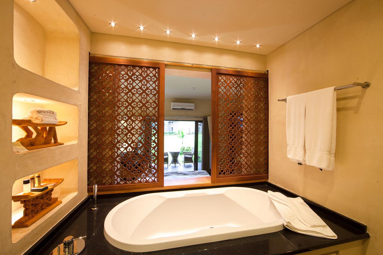 The Royal Senchi Hotel And Resort Akosombo 외부 사진